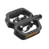LOOK Pedal Geo Trekking, Black, One Size view 2