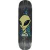 Alien Workshop Visitor Skateboard Deck -8.25 Assorted - (Bundled with Free 1'' Hardware Set) view 1