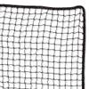 On Deck Sports Residential Golf Netting for Backyards, Driving & Chipping Practice, and Indoor & Outdoor Simulators - Standard 10' x 25' view 4