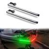 Boaton Marine Boat Navigation Lights, Night Fishing Light, No Drilling Adhesive Install Bow Lights For Pontoon, Bass Boats, Jon Boats, Jet Ski, Kayak view 1