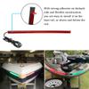 Boaton Marine Boat Navigation Lights, Night Fishing Light, No Drilling Adhesive Install Bow Lights For Pontoon, Bass Boats, Jon Boats, Jet Ski, Kayak view 3