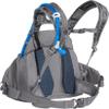 CamelBak Womens Solstice LR 10 Bike Hydration Pack Lumbar Reservoir Gunmetal/Blue Haze, 100oz view 2
