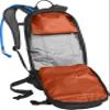 CamelBak M.U.L.E. Mountain Biking Hydration Backpack - Easy Refilling Hydration Backpack - Magnetic Tube Trap - 100oz., Black view 4