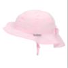 DAUSROOB Sterntaler Unisex Baby Sun Hat with Neck Protection Mtze view 2