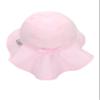 DAUSROOB Sterntaler Unisex Baby Sun Hat with Neck Protection Mtze view 3