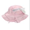 DAUSROOB Sterntaler Unisex Baby Sun Hat with Neck Protection Mtze view 4