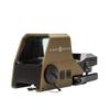 Sightmark Ultra Shot A-Spec Reflex Sight, Dark Earth view 1