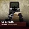 Sightmark Ultra Shot A-Spec Reflex Sight, Dark Earth view 4
