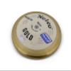 Nelco Discus | 1 KG Discus | Womens Discus 1KG | Gold Super Spin | Competition Discus | Disc for Track | Gold Discus Equipment view 1