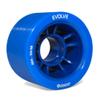 Bont Skates - Evolve Roller Derby Skate Wheel - Indoor Roller Skate Wheels - Rollerskate Wheels - Blue 88A - Set of 4 Wheels (Blue 88A - Set of 4 Wheels) view 1