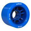 Bont Skates - Evolve Roller Derby Skate Wheel - Indoor Roller Skate Wheels - Rollerskate Wheels - Blue 88A - Set of 4 Wheels (Blue 88A - Set of 4 Wheels) view 2