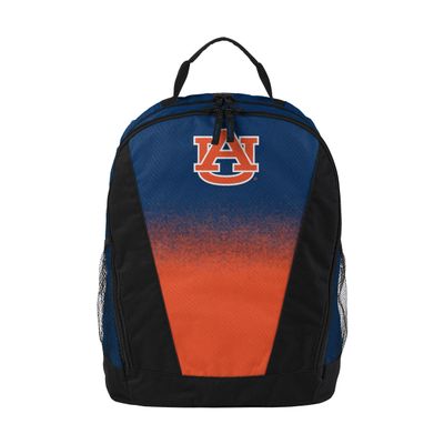 FOCO Auburn Tigers NCAA Primetime Gradient Backpack