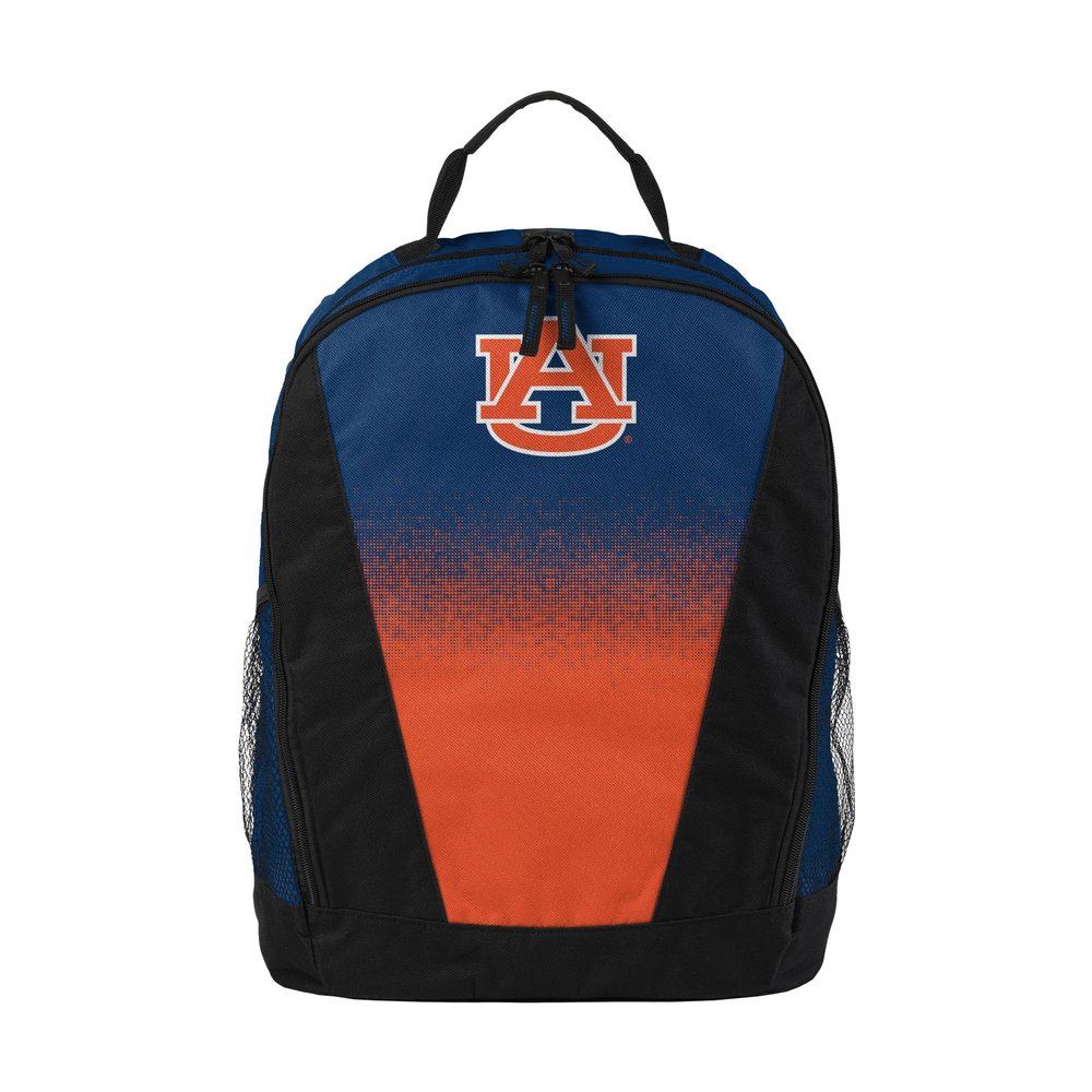 FOCO Auburn Tigers NCAA Primetime Gradient Backpack
