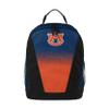 FOCO Auburn Tigers NCAA Primetime Gradient Backpack view 1
