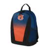 FOCO Auburn Tigers NCAA Primetime Gradient Backpack view 2