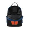 FOCO Auburn Tigers NCAA Primetime Gradient Backpack view 3