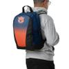 FOCO Auburn Tigers NCAA Primetime Gradient Backpack view 4