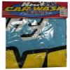 3x5 Hand Car Wash Full Service 100D Woven Poly Nylon Flag 5x3 Banner Grommets Heavy Duty (RUF) view 4