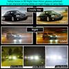 ATTCL Night Driving Glasses for Men Al-Mg Metal Frame Ultra Light night vision 8585 view 4