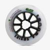 Bont Skates - MPC Enigma Inline Speed Skating Wheels- Single Wheel (100mm X-Firm) view 1