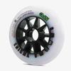 Bont Skates - MPC Enigma Inline Speed Skating Wheels- Single Wheel (100mm X-Firm) view 2