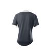 EvoShield Youth E203 2-Button Jersey, Charcoal - Large view 3