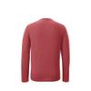 EvoShield Junior Long Sleeve Tee - Youth | Baseball/Softball | Scarlet Red | M Medium view 3