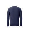 EvoShield Junior Long Sleeve Tee - Youth | Baseball/Softball | Navy Blue | S Small view 4