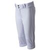 EvoShield boys Solid Knicker Pant, Team White, Small US view 1