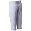 EvoShield boys Solid Knicker Pant, Team White, Small US view 3