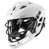 Warrior Burn Junior Lacrosse Helmet view 1