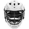 Warrior Burn Junior Lacrosse Helmet view 2