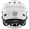 Warrior Burn Junior Lacrosse Helmet view 4