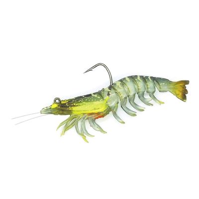 Viseo Swimbait Shrimp Raw