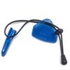 Blue Ice Pick/Adze Protector - Blue view 1