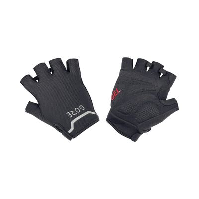GORE WEAR C5 Short Gloves, Black, XL