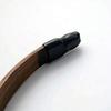 amololo Premium Quality Longbow Rubber Bow Tip Protector Recurve Bow Limb Tip Protector (1 Pair/Pack) view 2