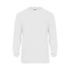 C2 L/S Tee White X-Large view 1