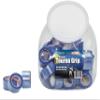 Tourna Pickleball Grip - Jar of 45 Over Grips Blue view 1