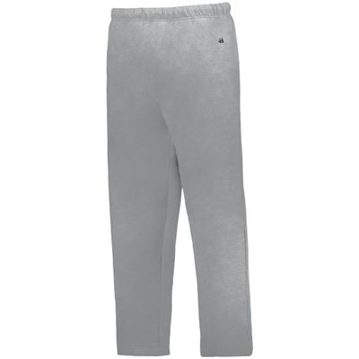 Open Bottom Fleece Pant Oxford 2X-Large