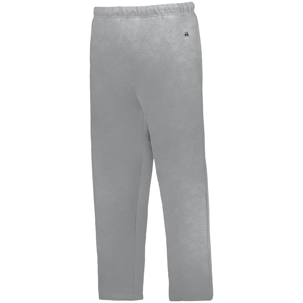 Open Bottom Fleece Pant Oxford 2X-Large