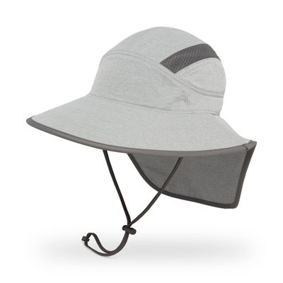 Sunday Afternoons Boy Kids` Ultra Adventure Hat, Pumice, M