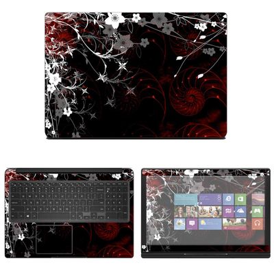 Decalrus - Protective Decal Skin Sticker for Dell Latitude 3500 (15.6" Screen) case Cover wrap DElatitude15_3500-138
