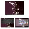 Decalrus - Protective Decal Floral Skin Sticker for Dell Latitude 3500 (15.6" Screen) case Cover wrap DElatitude15_3500-54 view 1