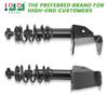 10L0L Golf Cart Front Shocks Absorber Set Compatible with for Yamaha DRIVE G29 Golf Carts Passenger Side and Driver Side. Gas & Electric Carts. OEM # JW2-F3390-00-00 JW2-F3350-00 view 2