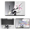 Decalrus - Protective Decal Skin Sticker for Dell Latitude 13 5300 2-in-1 (13.3" Screen) case Cover wrap DElatitude13_5300-16 view 1