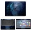 Decalrus - Protective Decal Skin Sticker for Dell Latitude 13 5300 2-in-1 (13.3" Screen) case Cover wrap DElatitude13_5300-1 view 1