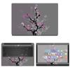 Decalrus - Protective Decal Skin Floral Sticker for Dell Latitude 3500 (15.6" Screen) case Cover wrap DElatitude15_3500-174 view 1