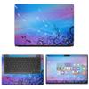 Decalrus - Protective Decal Skin Sticker for Dell Latitude 13 5300 2-in-1 (13.3" Screen) case Cover wrap DElatitude13_5300-140 view 1