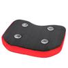 VGEBY1 Seat Cushion, Thicken Soft Seat Cushion for Kayak Canoe Fishing Boat Sit(Flames) view 2